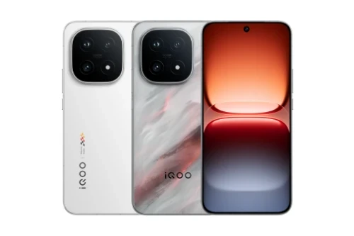 iQOO 15 (12GB/256GB) ไอคู iQOO 15 (12GB/256GB) ไอคู