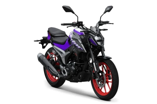 GPX Raptor จีพีเอ็กซ์ 