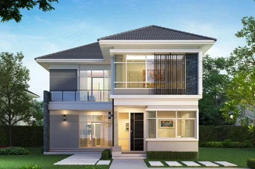 ดิ โอโซน แอสเซทไวส์