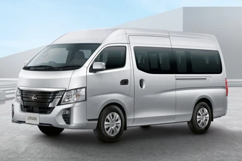Nissan Urvan นิสสัน เออแวน Nissan Urvan นิสสัน เออแวน