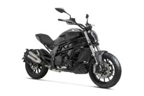 Benelli 502C เบเนลลี 