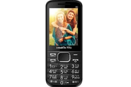 i-mobile Hitz ไอโมบาย ฮิต