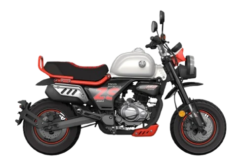 Cyclone Mini Panda ไซโคลน 