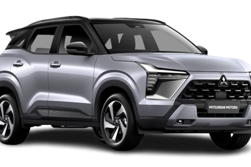 Mitsubishi Xforce มิตซูบิชิ 