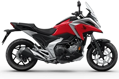 Honda NC ฮอนด้า เอ็นซี700เอ็กซ์