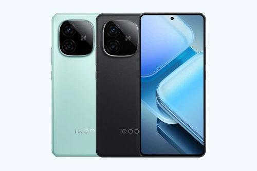 iQOO Z ไอคู ซี