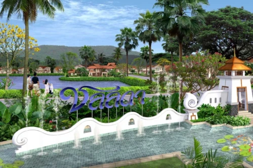 ชลลดา แลนด์แอนด์เฮ้าส์