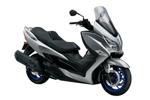 Suzuki Burgman ซูซูกิ 