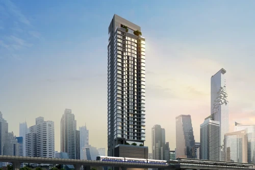 อนิล แกรนด์ ยูนิตี้ ดิเวลล็อปเมนท์