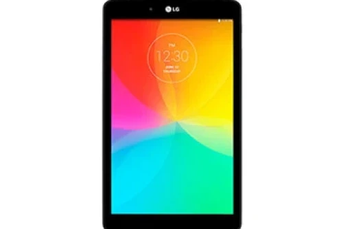 LG G Tablet แอลจี จี แท็ปเล็ต