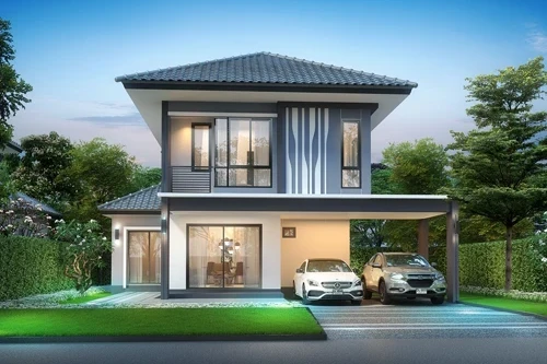 เดอะพราวไรส์ ดี-แลนด์ กรุ๊ป