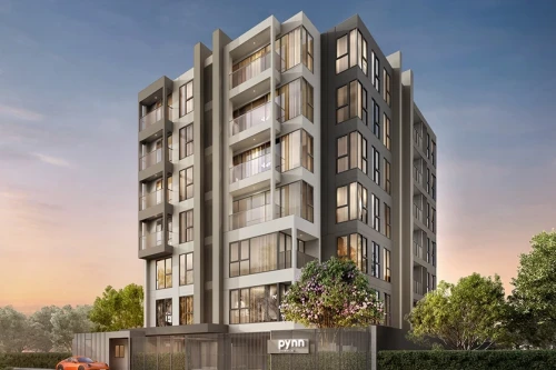 พินน์ แสนสิริ