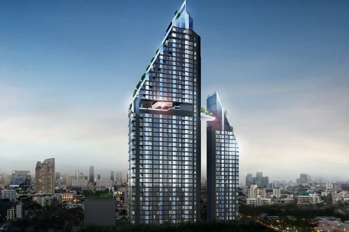 อิมเพรสชั่น ออลล์ อินสไปร์ ดีเวลลอปเม้นท์