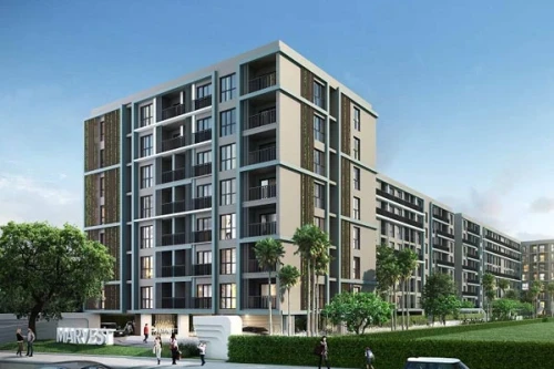 มาร์เวสท์ เมเจอร์ ดีเวลลอปเม้นท์