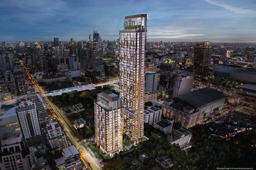 ทเวนตี้เอท ชิดลม เอสซี แอสเสท คอร์ปอเรชั่น ทเวนตี้เอท ชิดลม เอสซี แอสเสท คอร์ปอเรชั่น