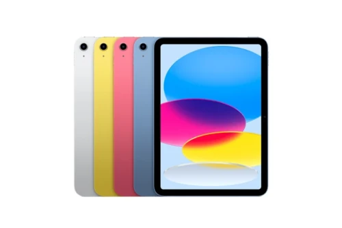 APPLE iPad แอปเปิล ไอแพด