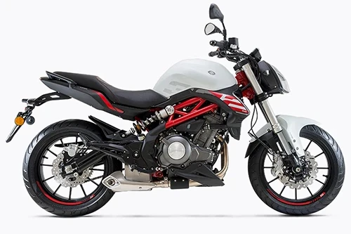 Benelli 302S เบเนลลี 