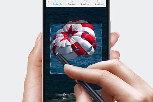 Infinix Note4 อินฟินิกซ์ โน๊ต 4