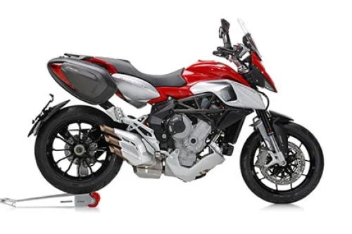 MV Agusta Stradale 800 เอ็มวี ออกุสต้า สตราดาเล 800 MV Agusta Stradale 800 เอ็มวี ออกุสต้า สตราดาเล 800