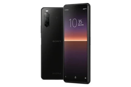 Sony Xperia 10 โซนี่ เอ็กซ์พีเรีย 10