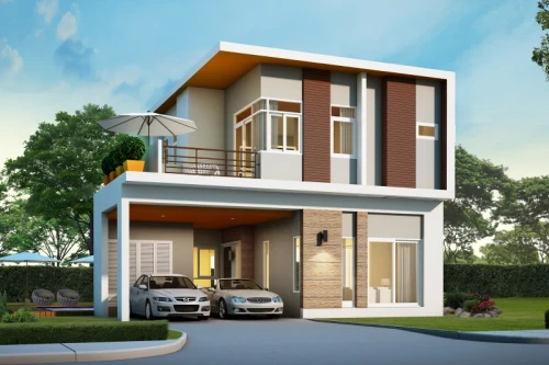 พาร์คเวย์ เอ-ลีฟ ธารารมณ์ เอ็นเตอร์ไพรส์