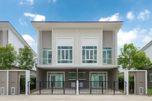 คาซ่า ซิตี้ ควอลิตี้เฮ้าส์