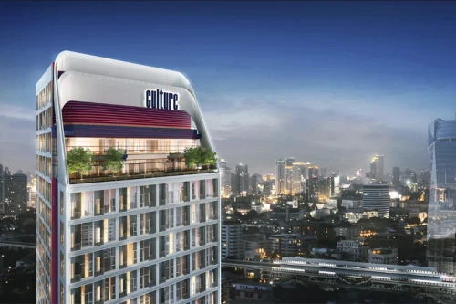 คัลเจอร์ อนันดาดีเวลลอปเม้นท์