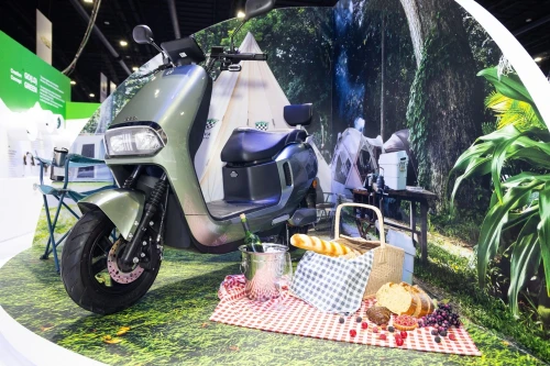 LYVA THAILAND S30 Plus ไลวา ไทยแลนด์ 