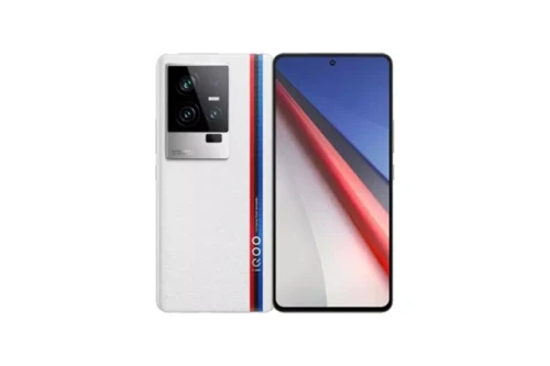 iQOO 11 5G ไอคู 11 5 จี