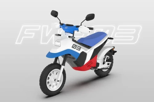 Felo FW03 เฟโล่ 