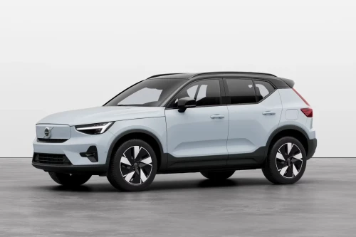 Volvo XC40 วอลโว่ XC40