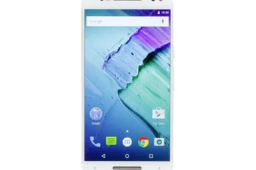 Moto X โมโต เอ็กซ์