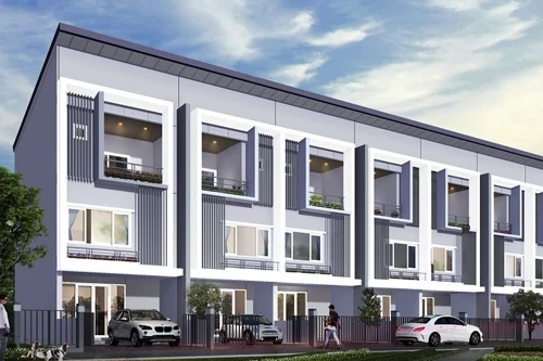 ดิ เอ็กซ์คลูซีฟ พีซแอนด์ลีฟวิ่ง ดิ เอ็กซ์คลูซีฟ พีซแอนด์ลีฟวิ่ง