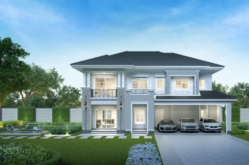 โกลเด้น วิลเลจ เฟรเซอร์ส