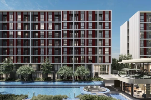 นิว คอร์ โนเบิลดีเวลลอปเม้นท์ นิว คอร์ โนเบิลดีเวลลอปเม้นท์