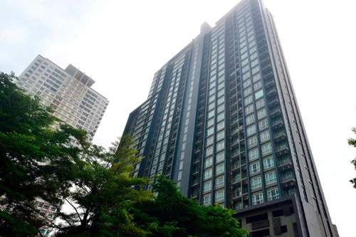 ไฮฟ์ แสนสิริ