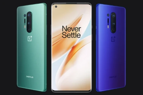 OnePlus 8 วันพลัส 8