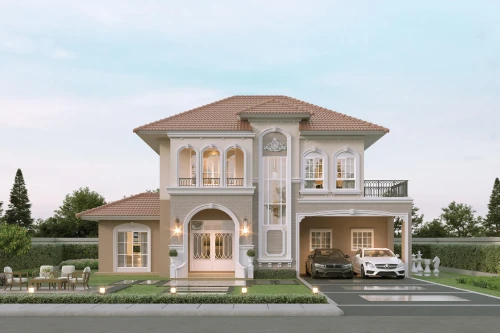 เดอะ เพรสทีจ ลลิลพร็อพเพอร์ตี้