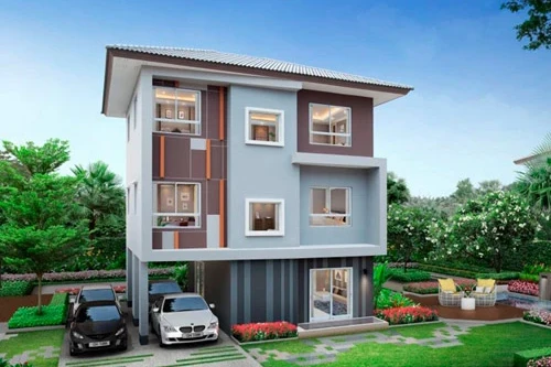 คาซ่า แกรนด์ ควอลิตี้เฮ้าส์