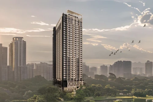 เดอะ คิวเว่ เจ้าพระยามหานคร