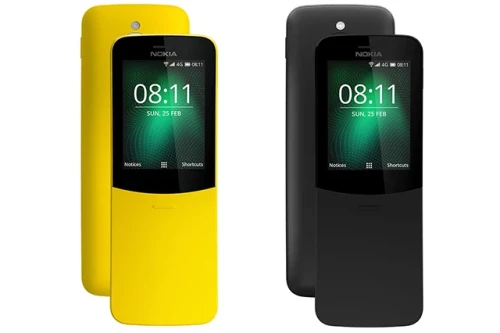 Nokia 8110 โนเกีย 8110