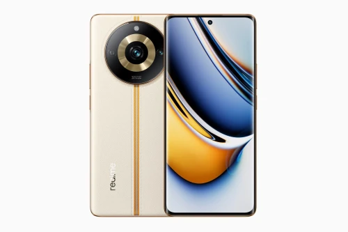 realme 11 Pro 5G (8GB + 256GB) เรียลมี 11 โปร 5G (8GB + 256GB)