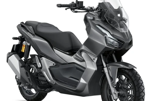 Honda ADV150 ฮอนด้า 