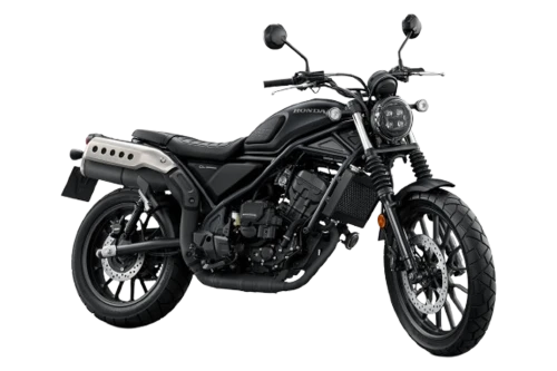 Honda CL ฮอนด้า 