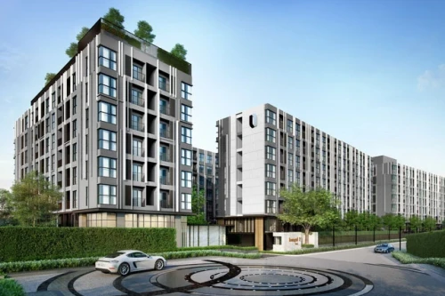 เคนซิงตัน ออริจิ้น พร็อพเพอร์ตี้