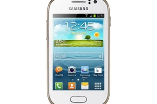 SAMSUNG Galaxy Fame ซัมซุง กาแล็คซี่ เฟม