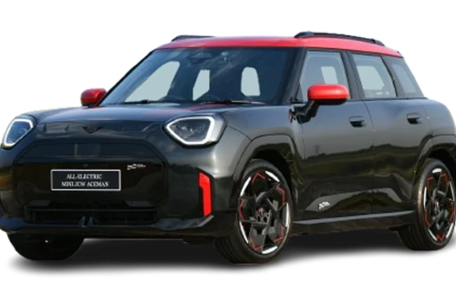 Mini John Cooper Works มินิ จอห์น คูเปอร์ เวิร์กส์ Mini John Cooper Works มินิ จอห์น คูเปอร์ เวิร์กส์