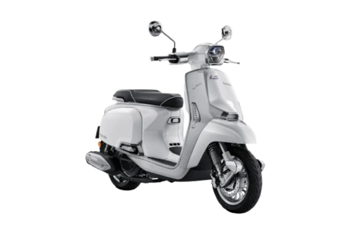 Lambretta J แลมเบรตต้า Lambretta J แลมเบรตต้า