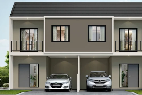 เดอะ เพลส อารียา พรอพเพอร์ตี้