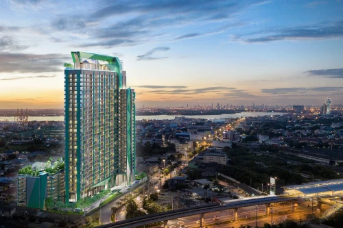 ดิ ออริจิ้น ออริจิ้น พร็อพเพอร์ตี้